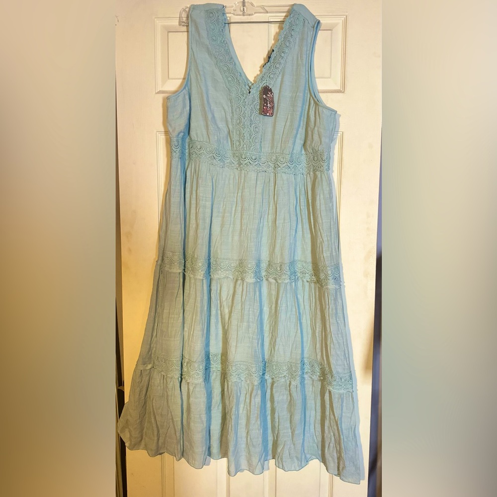 Sundress
